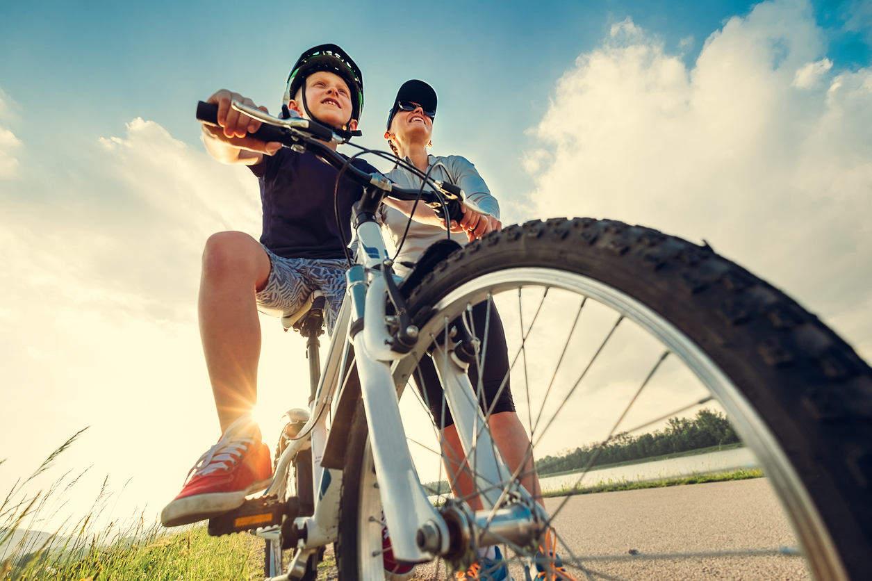 Por que o Dia Mundial da Bicicleta é comemorado em 3 de junho?