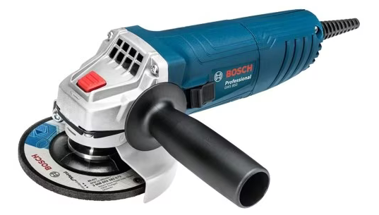 Esmerilhadeira Bosch GWS 850