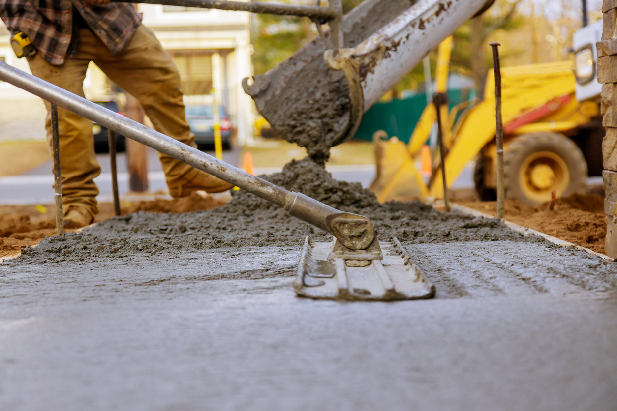 Para garantir estruturas com boa durabilidade e resistência, preparar corretamente a massa de concreto é essencial