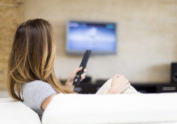 TV: como escolher o tamanho ideal para cada ambiente