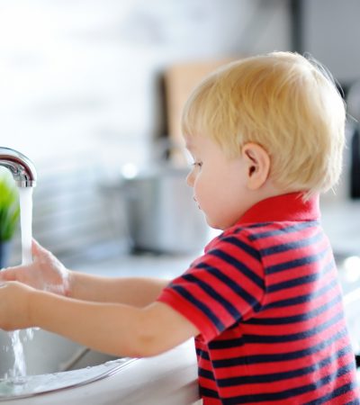 Torneira ou misturador? Dicas para fazer a melhor escolha