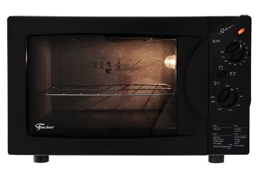 Forno elétrico