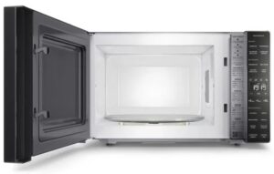 Forno de micro-ondas
