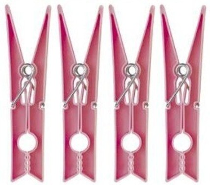 prendedores de roupa