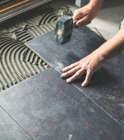 Pisos e rejuntes: dicas de mestre para realizar sua obra