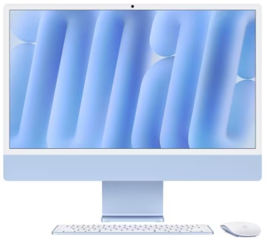 iMac
