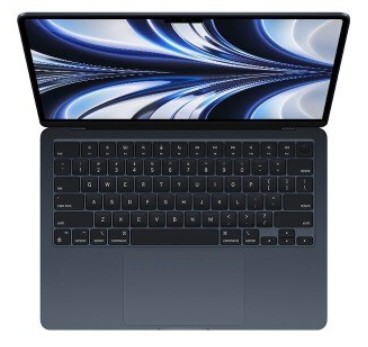 MacBook