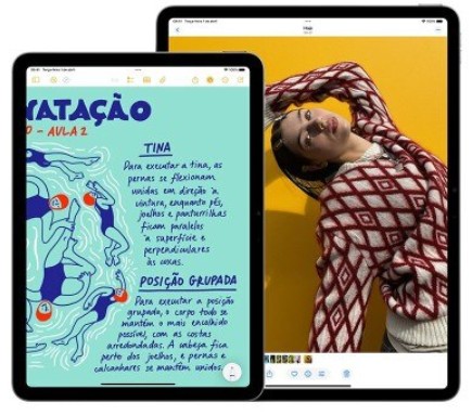 iPad