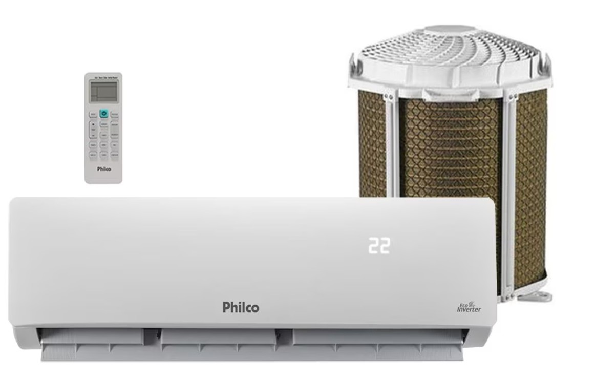 ar-condicionado-split-9000-btus-philco-eco-inverter-pac9qc-quente-e-frio-220v