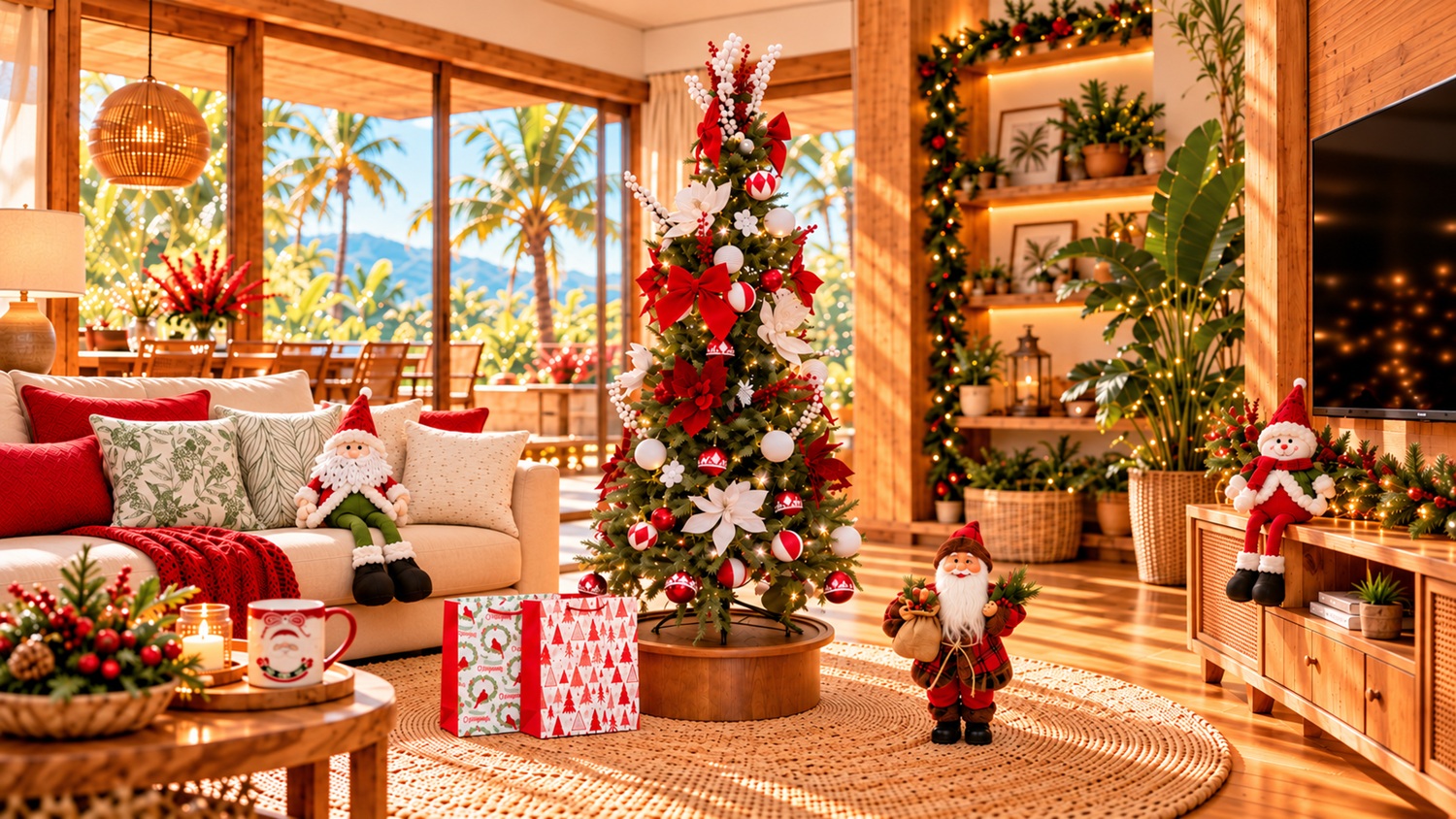 Na taQi, o Natal 2026 tem tudo para ser surpreendente! Confira algumas boas sugestões para presentear amigos e familiares nessa data