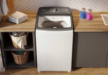 Descubra qual máquina de lavar Brastemp combina com seu dia a dia. Compare modelos, capacidades e funcionalidades no nosso guia completo