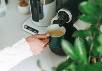Cantinho do café: um guia prático para organizar o seu