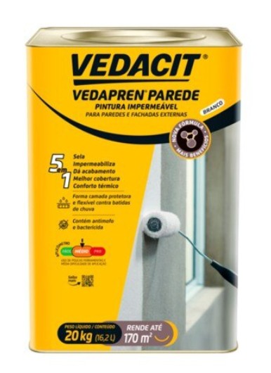 Vedacit Vedapren