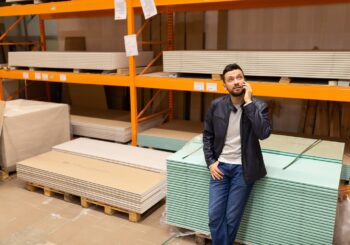 Seu bônus taQi: com o Clube da Obra, suas compras nas lojas da rede podem virar créditos para economizar muito no final. Veja como aproveitar!
