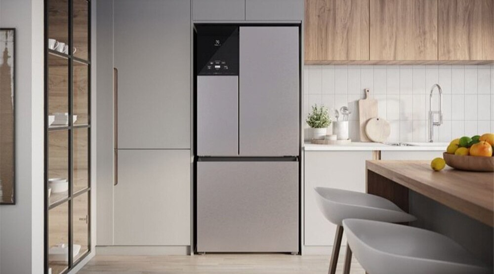 Design moderno e alta tecnologia: veja como escolher a geladeira frost free ideal com nossa seleção das melhores marcas e modelos