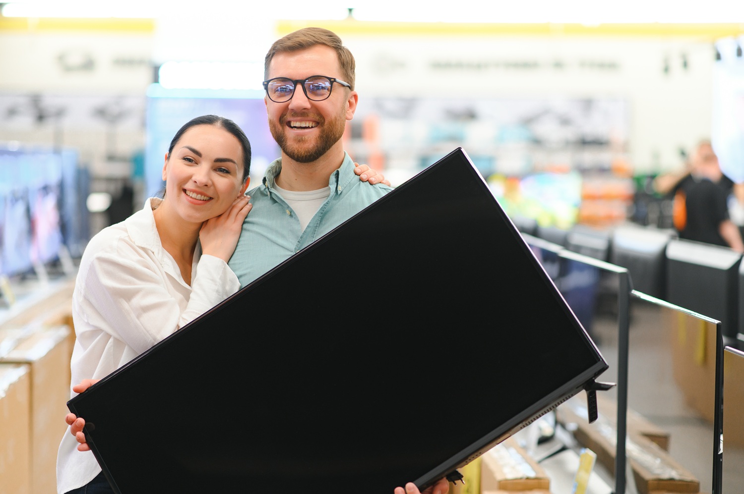 Descubra como escolher a smart TV ideal e o melhor lugar para comprar no Rio Grande do Sul. Com a taQi, sua experiência fica ainda melhor