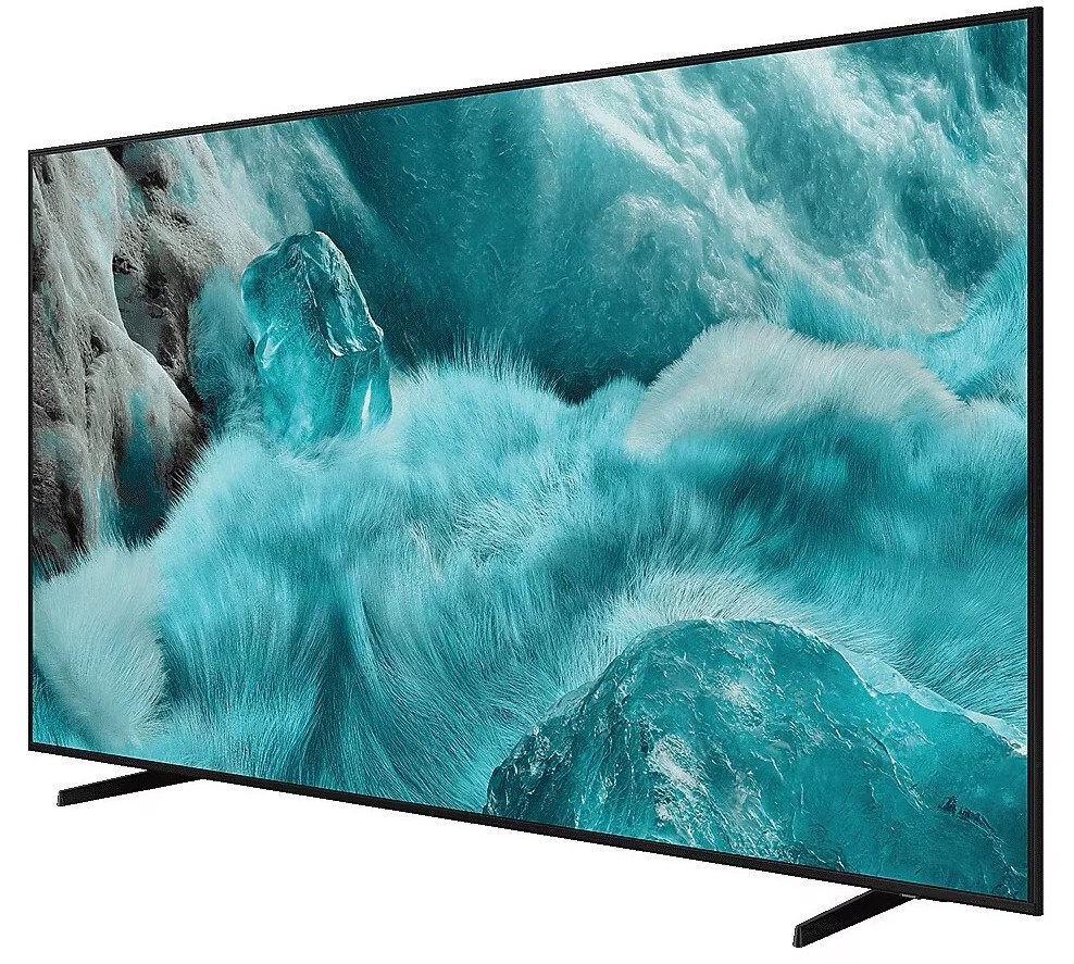 Smart TV QLED 4K