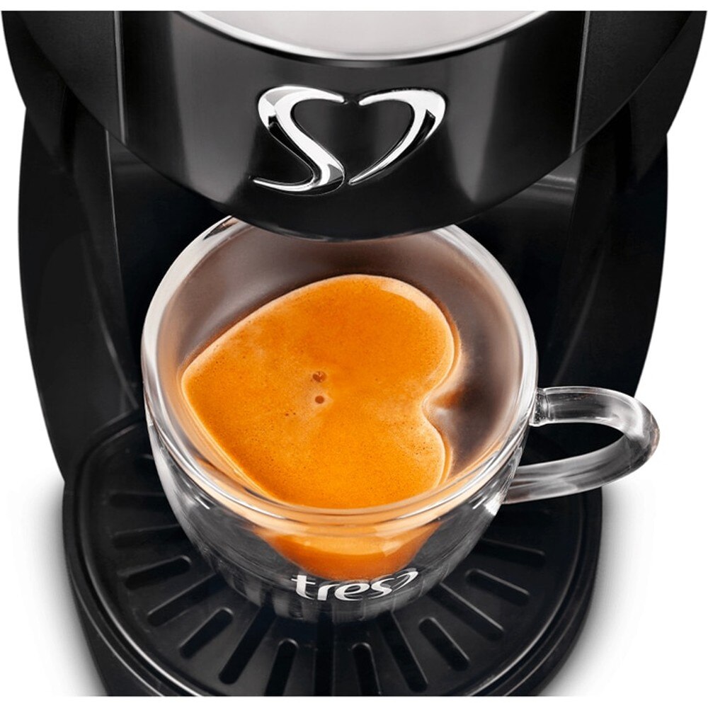 Cafeteira Touch