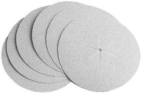 Acessórios para lixadeira elétrica