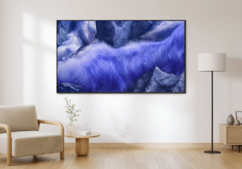 Conheça a TV Samsung Vision AI e transforme sua experiência de entretenimento com recursos inovadores e inteligência artificial