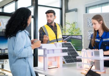 Conheça cinco das principais tendências na construção civil e saiba como aplicá-las em obras modernas, sustentáveis, eficientes e seguras
