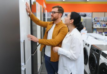 Veja dicas de onde comprar eletrodomésticos com qualidade, preço justo e atendimento confiável no Rio Grande do Sul – e em todo o Brasil.