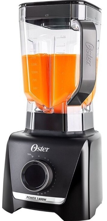 Liquidificador Full Oster OLIQ610, 3,2 litros (220V)