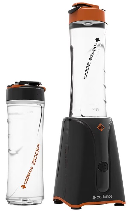 Blender Zoop Contrast Cadence, 500 ml (110V)