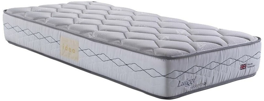Maxspring Luiggi