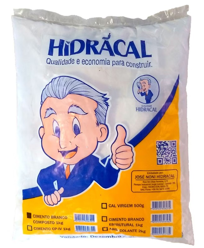 hidracal