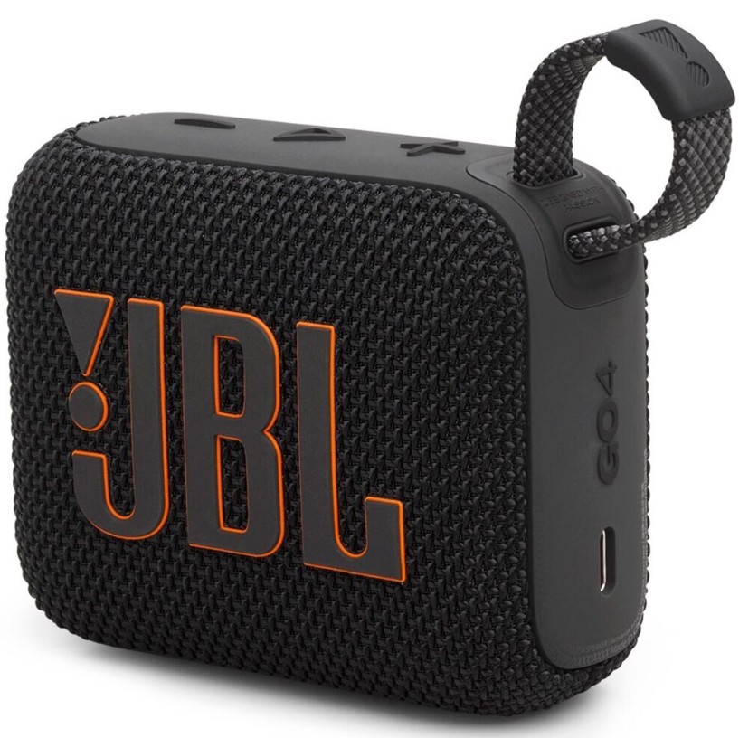 JBL Go 4