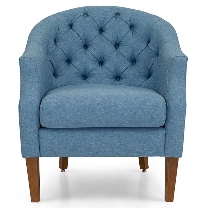 Poltrona de aproximação Herval: o vintage volta forte nos móveis em 2026