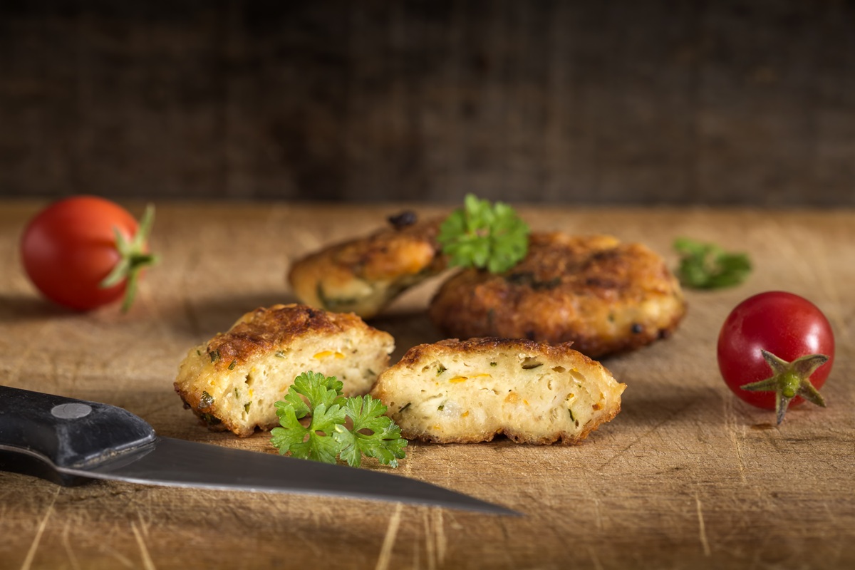 Bolinho-de-cenoura-e-frango