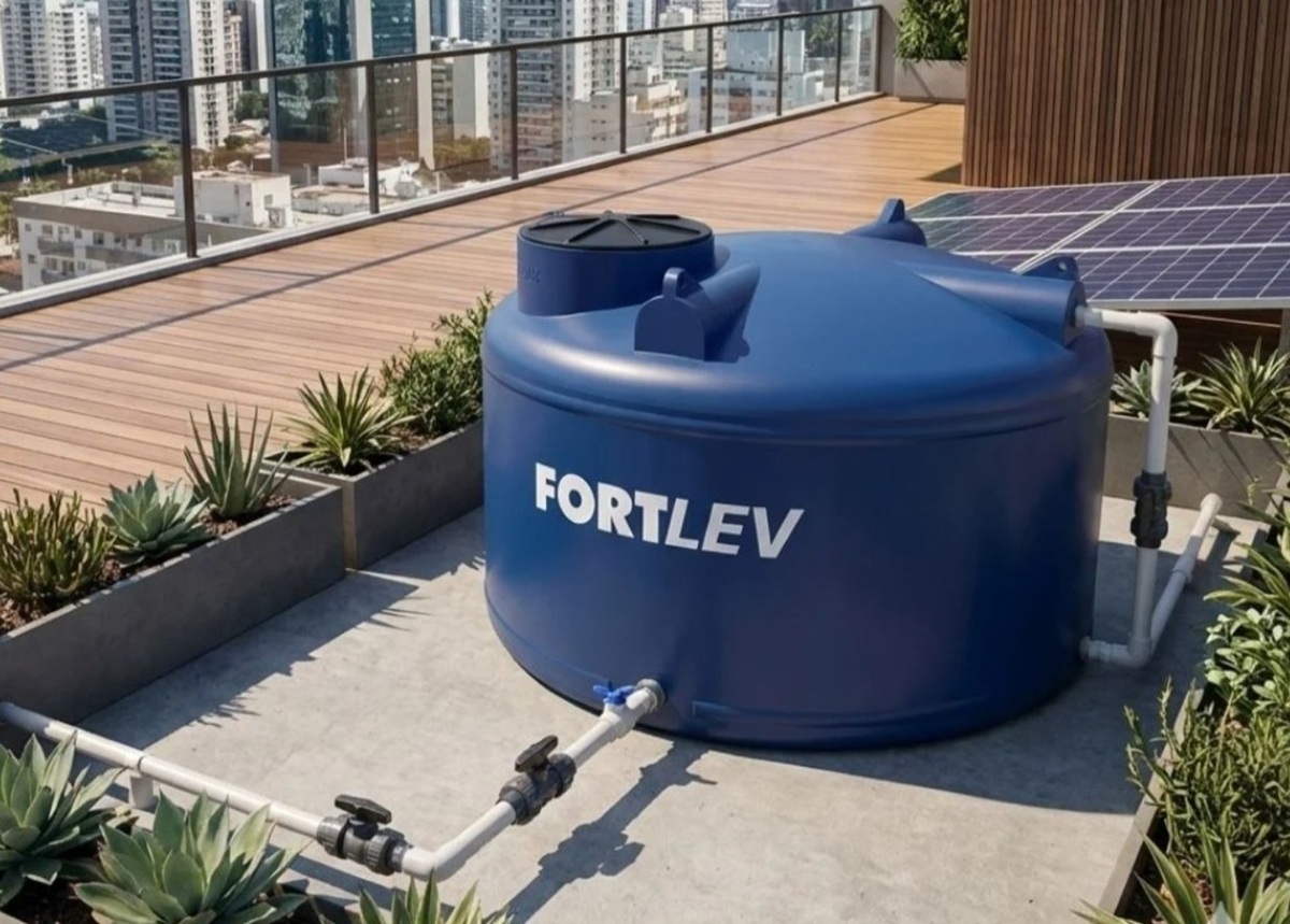 Reservatório FortLev