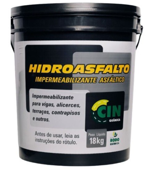 hidroasfalto