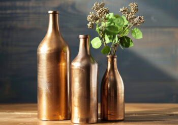 Tinta Spray: 10 ideias para ir do velho ao luxo em minutos