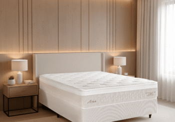 Colchão Herval: 5 diferenciais da marca que você precisa conhecer