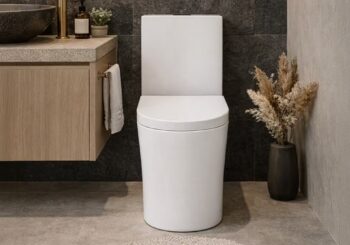 Vaso Sanitário: Conheça os tipos e escolha o melhor