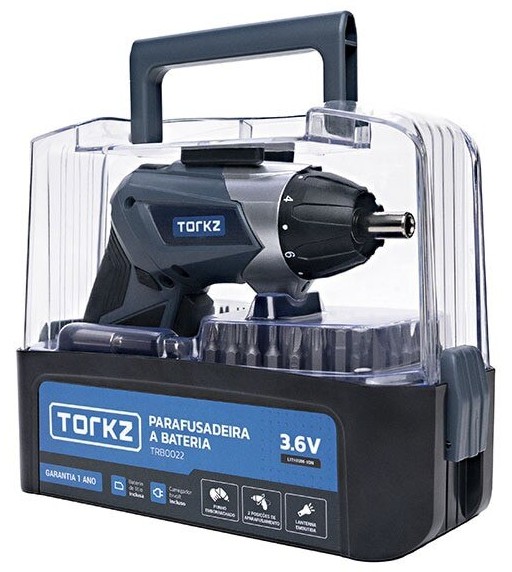 parafusadeira-torkz-trb0022-com-acessorios-3-6-volts