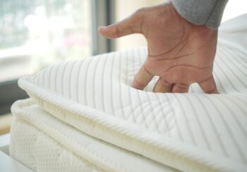 Pillow top: entenda quando vale a pena investir em um